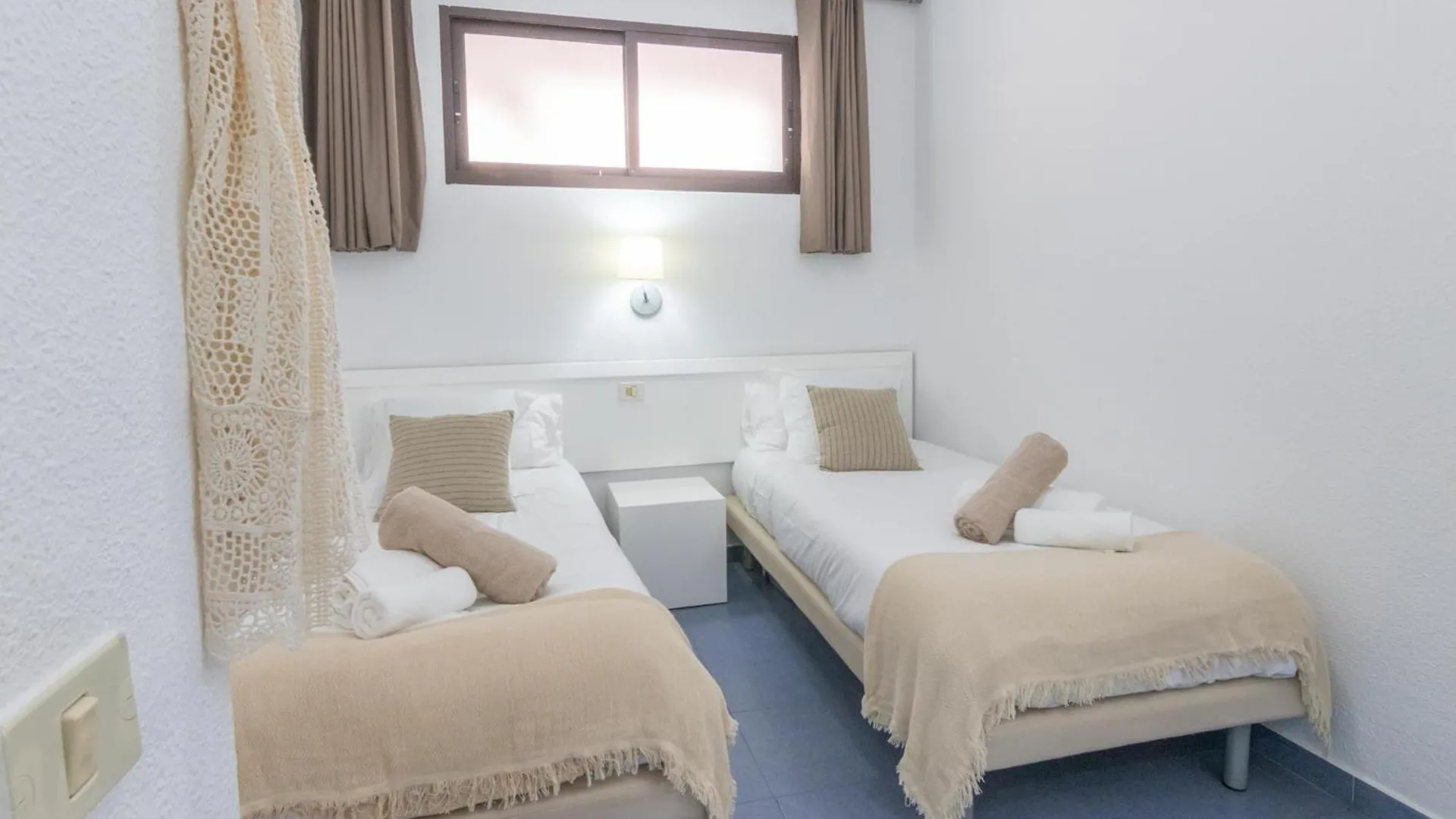 Beachfront Apartment Playa Del Cura 3 By Villagrancanaria